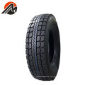 pneu de camion pas cher Durable Pneus 12R22.5 Doupro Heavy Duty Truck Tyres à vendre